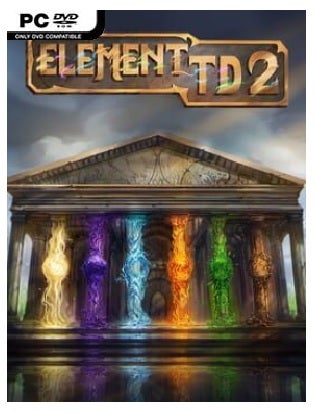 Element TD 2 PC Game